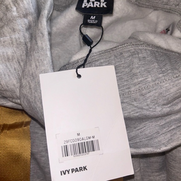 Ivy Park Sweatpants - Picture 4 of 6